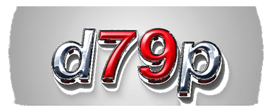 d79p logo